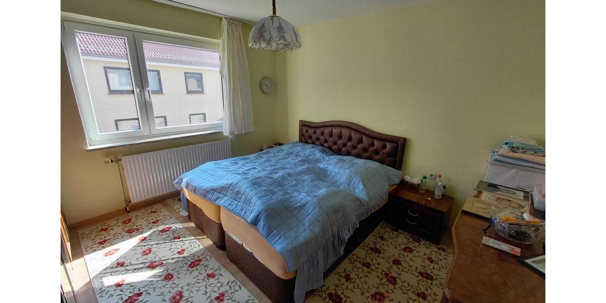 Etagenwohnung Bremen Blumenthal - 3 Zimmer, 65 m&sup2;, 140.000&euro; | Angebot:25887221