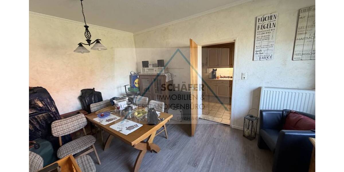Einfamilienhaus Bassum Nordwohlde - 7 Zimmer, 177 m&sup2;, 239.000&euro; | Angebot:26657707