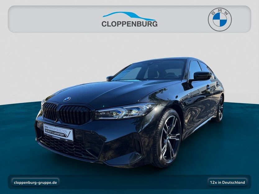 BMW 318 5.098 km 44.985 € Delmenhorst 27751