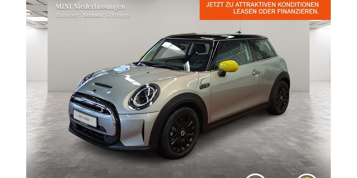 Mini Cooper SE 16.123 km 18.902 &euro; Bremen 28279