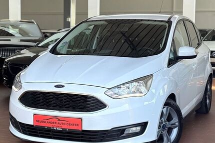 Ford C-Max 105.000 km 9.400 € Bremen 28199