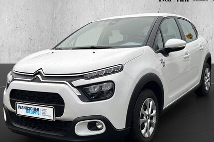 Citroen C3 20.800 km 11.990 &euro; Bremen 28207