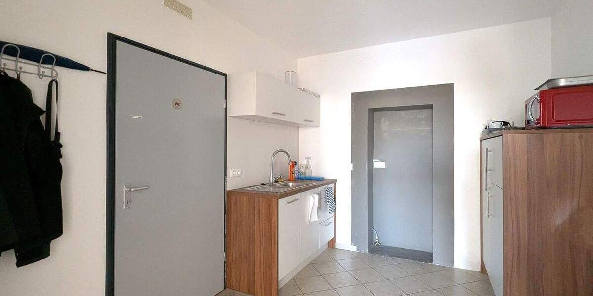 Gewerbeobjekt Bremen Hemelingen - 1.500&euro; | Angebot:25898901