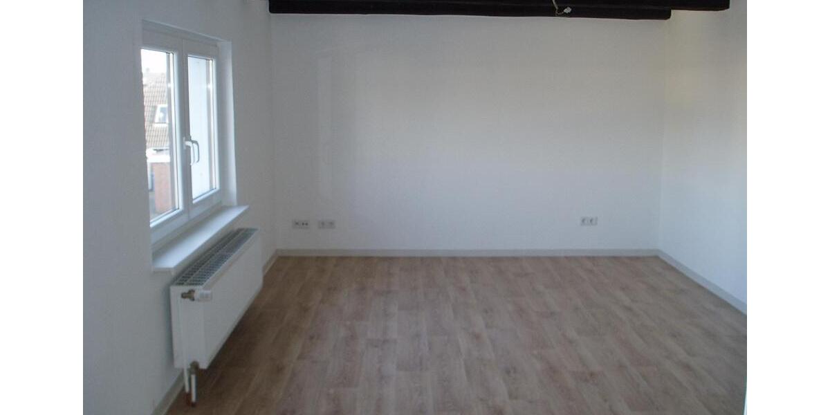 Etagenwohnung Osterholz-Scharmbeck Scharmbeck - 3 Zimmer, 65 m&sup2;, 675&euro; | Angebot:26300781