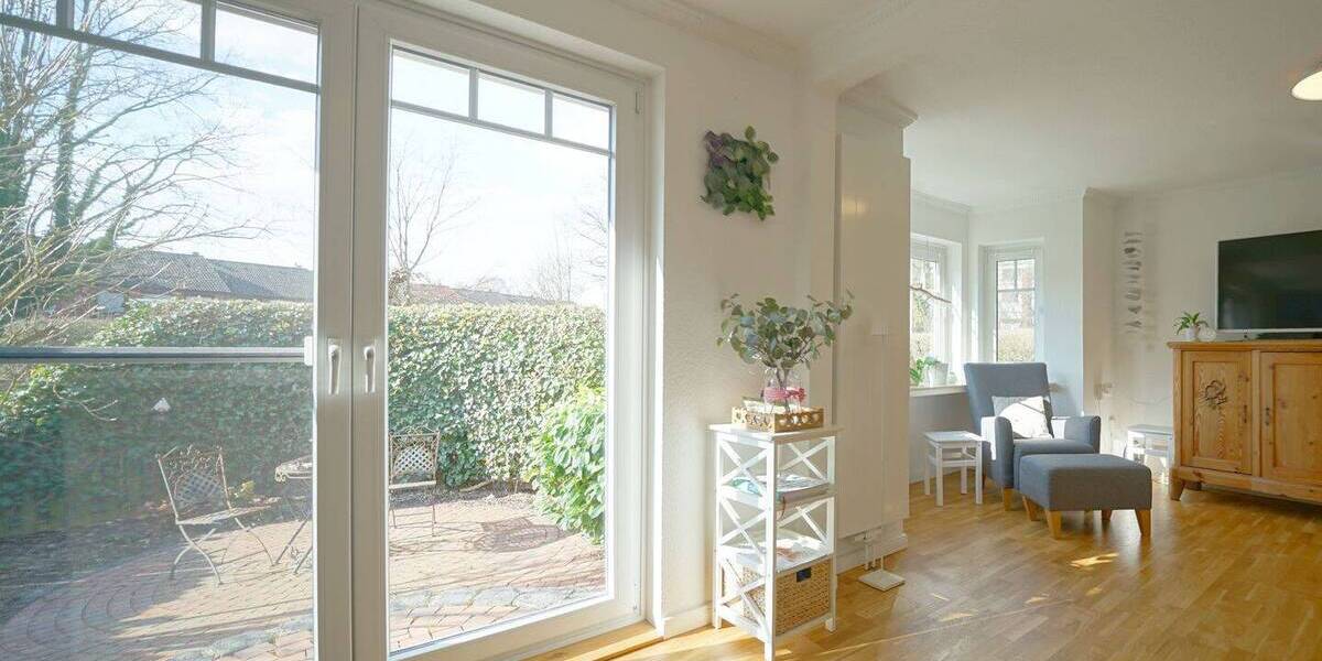 Mehrfamilienhaus, Wohnhaus Bremen Kattenturm - 7 Zimmer, 92 m&sup2;, 267.000&euro; | Angebot:26117446