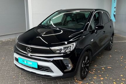 Opel Crossland (X) 11.386 km 19.990 &euro; Osterholz-Scharmbeck 27711