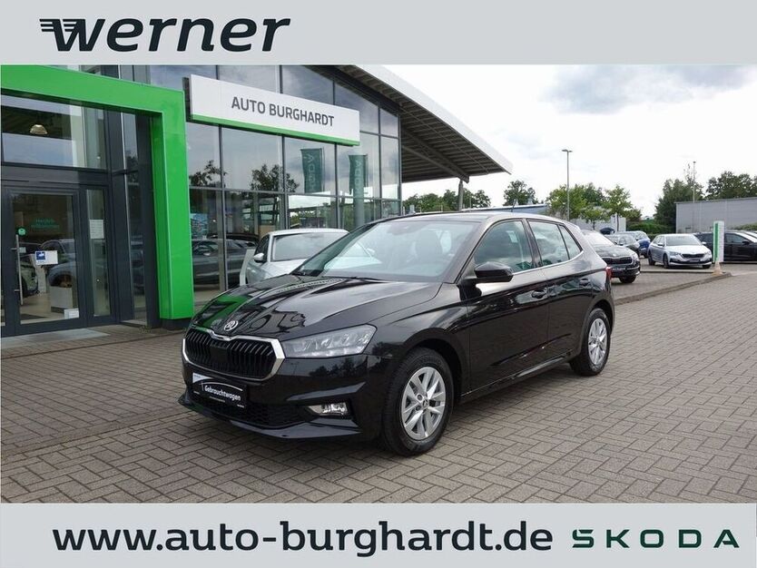 Fabia