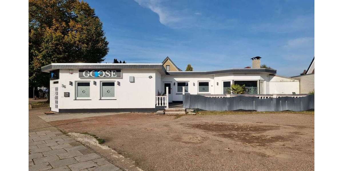 Gastronomie in Ganderkesee 2.000 € 230 m² zimmer