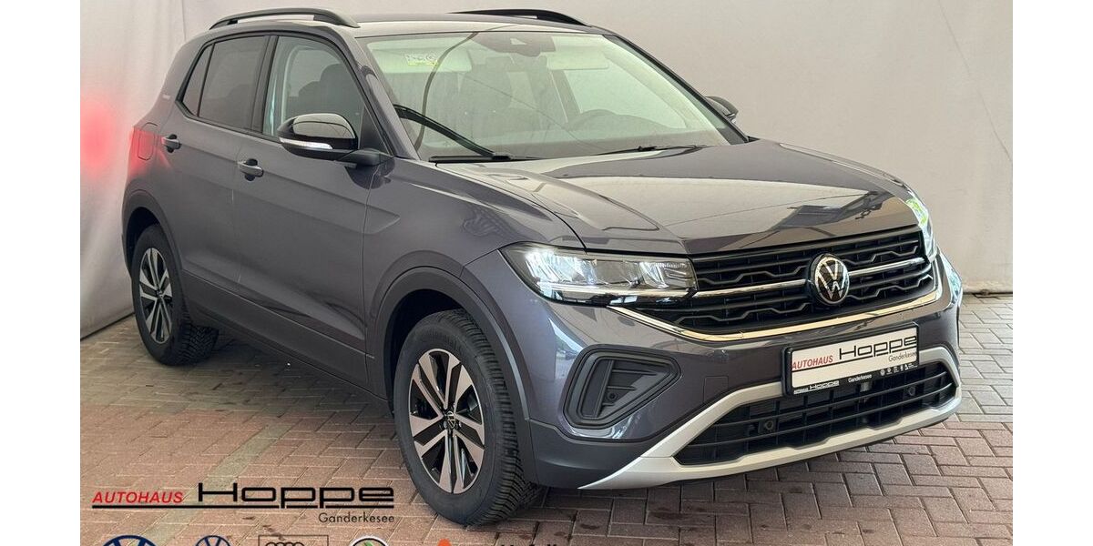 VW T-Cross 2.500 km 29.980 &euro; Ganderkesee 27777