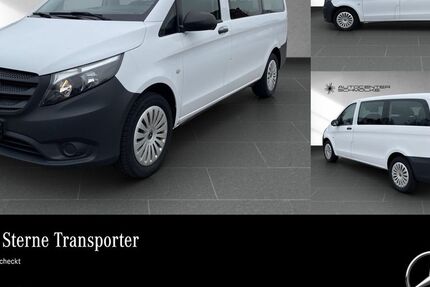 Mercedes-Benz Vito 47.900 km 33.939 &euro; Osterholz-Scharmbeck 27711