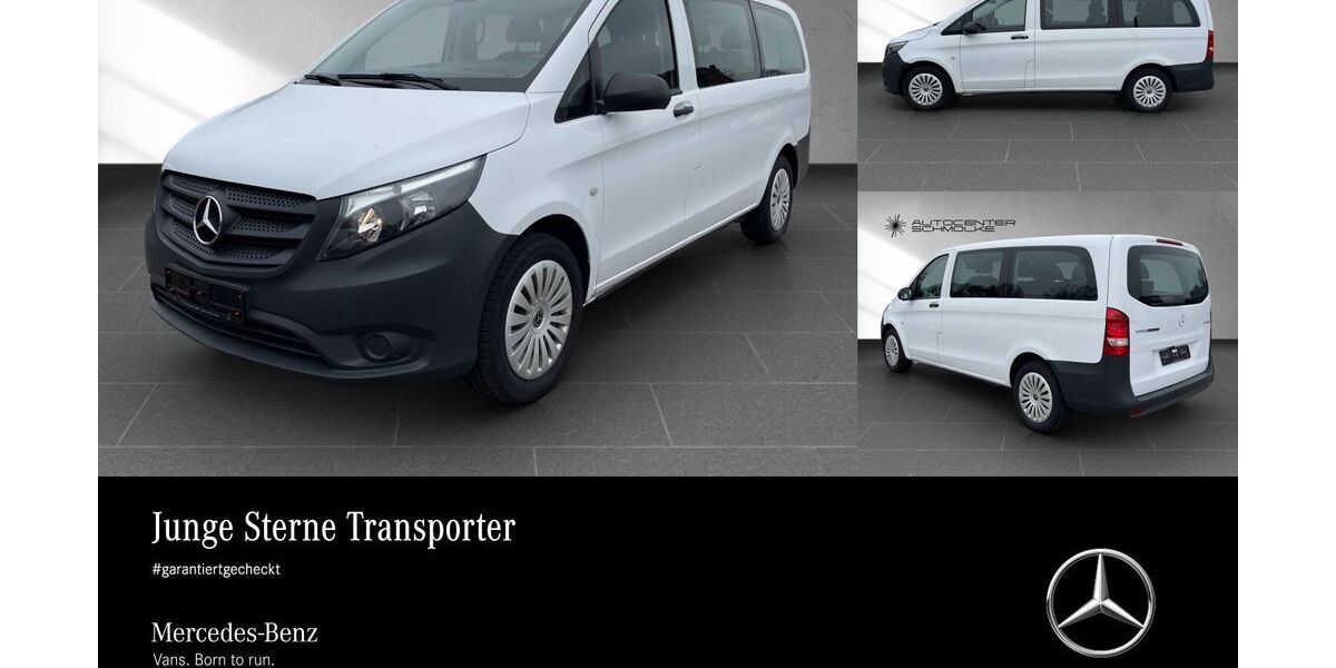 Mercedes-Benz Vito 47.900 km 33.939 &euro; Osterholz-Scharmbeck 27711