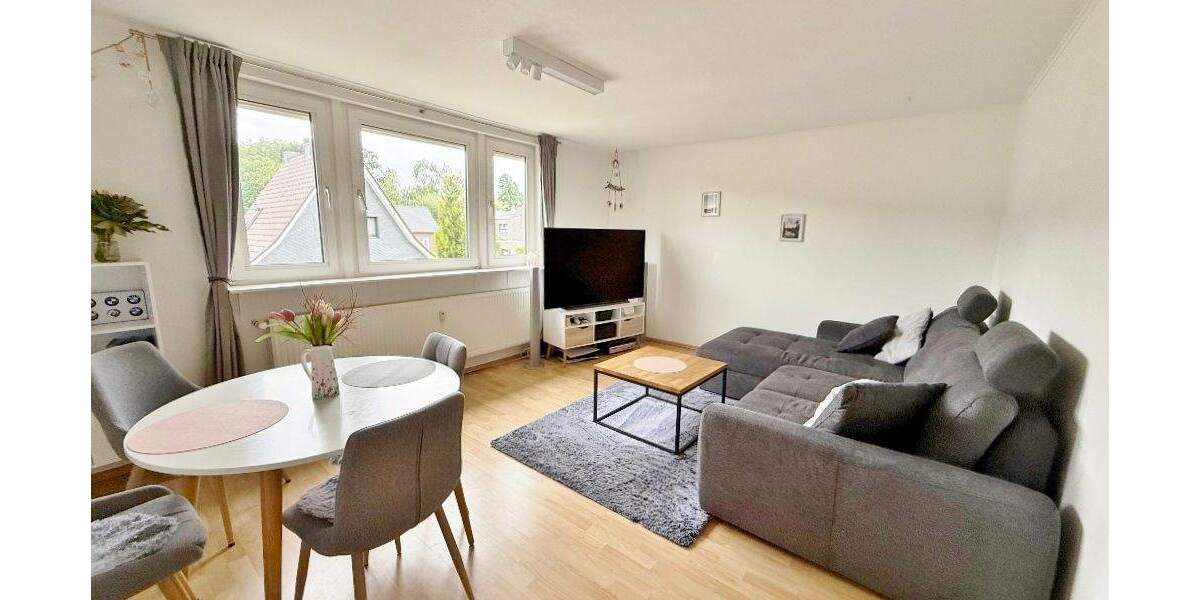 Mehrfamilienhaus, Wohnhaus Achim Baden - 7 Zimmer, 142 m&sup2;, 259.000&euro; | Angebot:25685378