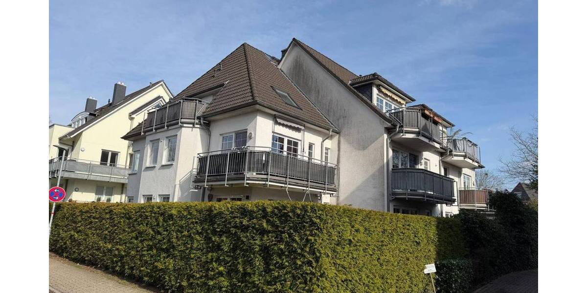 Etagenwohnung Lilienthal - 2 Zimmer, 71 m&sup2;, 269.000&euro; | Angebot:26595093