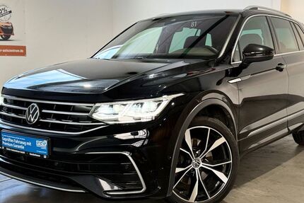 VW Tiguan 137.500 km 29.999 &euro; Ganderkesee 27777