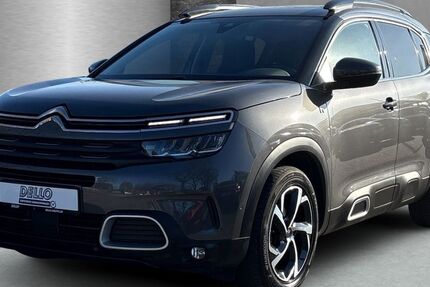 Citroen C5 Aircross 40.028 km 20.980 &euro; Bremen 28199