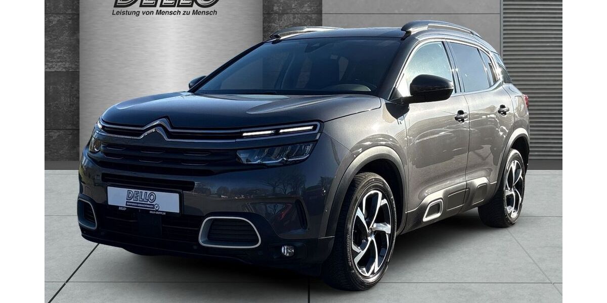 Citroen C5 Aircross 40.028 km 20.980 &euro; Bremen 28199