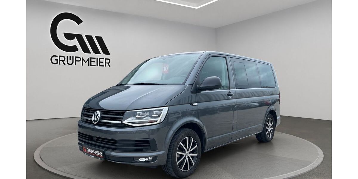 VW T6 Multivan 169.500 km 29.900 &euro; Sottrum 27367