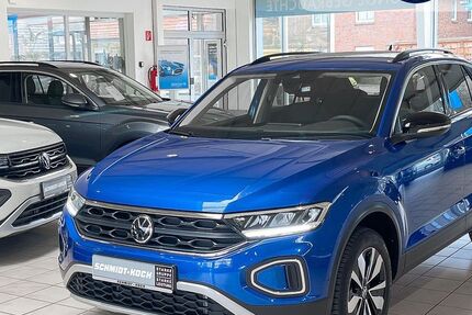 VW T-Roc 14.697 km 24.450 &euro; Achim-Uesen 28832