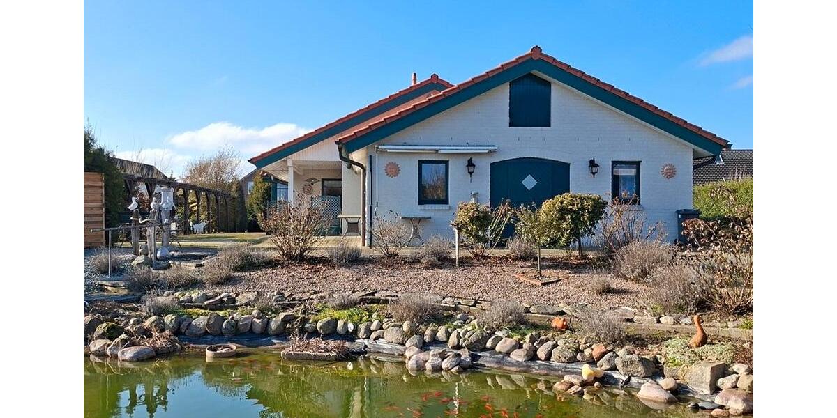 Bungalow Osterholz-Scharmbeck Scharmbeck - 349.000&euro; | Angebot:26234725
