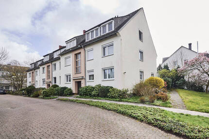 Wohnung Bremen Sodenmatt - 2 Zimmer, 53 m&sup2;, 118.000&euro; | Angebot:26644467