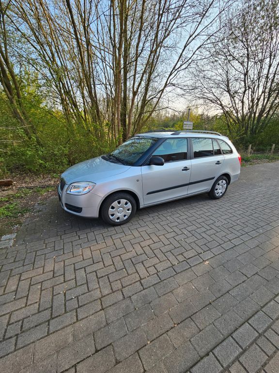 Fabia