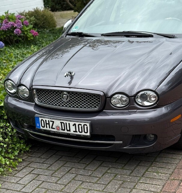 X-Type