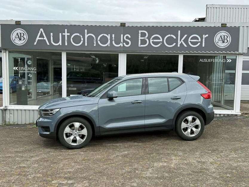 XC40