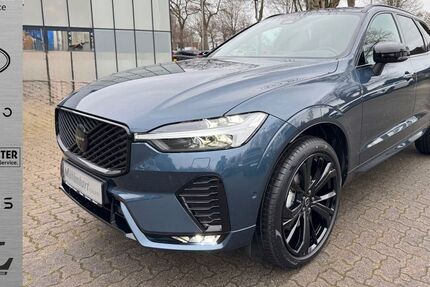 Volvo XC60 9.500 km 51.490 &euro; Weyhe 28844