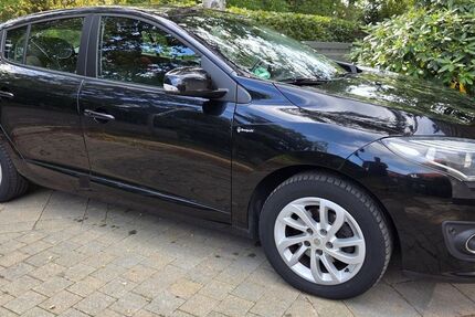 Renault Megane 123.000 km 6.900 &euro; Achim 28832