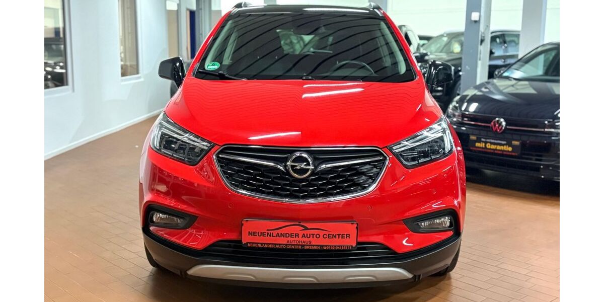 Opel Mokka 100.000 km 12.900 &euro; Bremen 28199