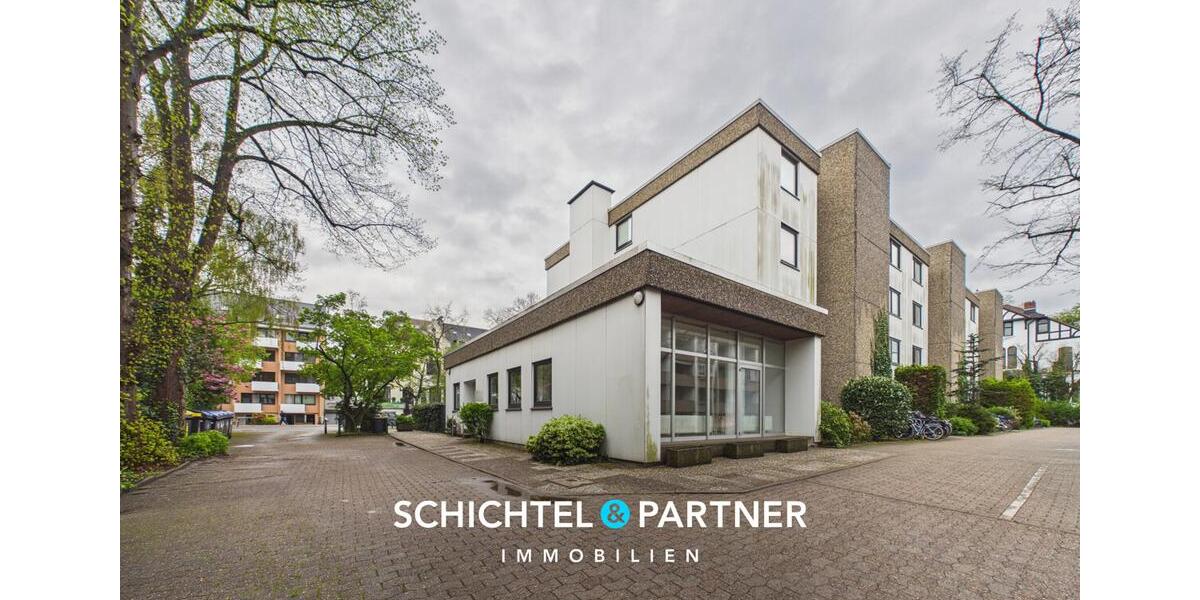 Gewerbeobjekt Bremen Schwachhausen - 670&euro; | Angebot:26637742