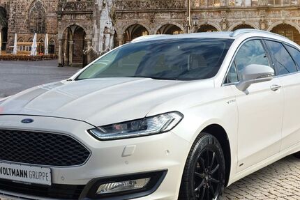 Ford Mondeo 132.950 km 22.990 € Bremen - Nord 28757
