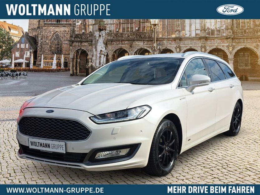 Ford Mondeo 132.950 km 22.990 € Bremen - Nord 28757