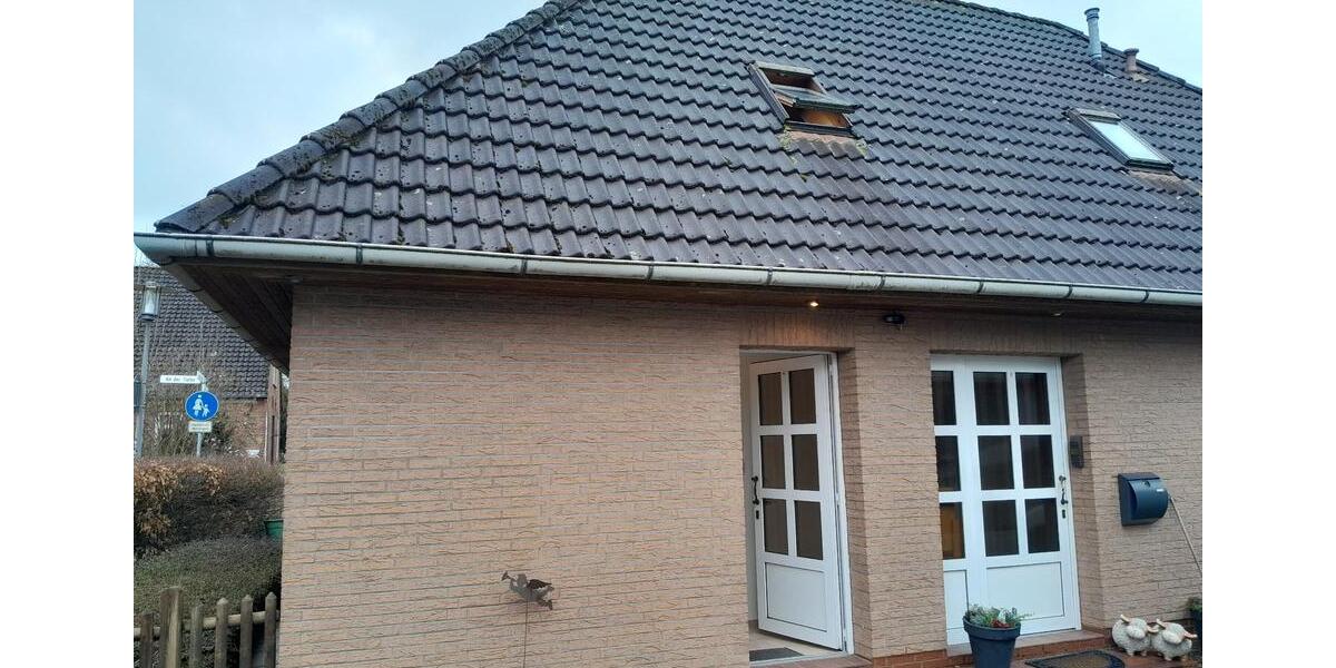Dachgeschoßwohnung Berne - 2 Zimmer, 56 m&sup2;, 390&euro; | Angebot:26234882