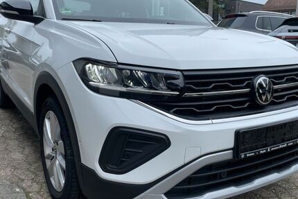 VW T-Cross 3.900 km 24.600 &euro; Bremen 28259