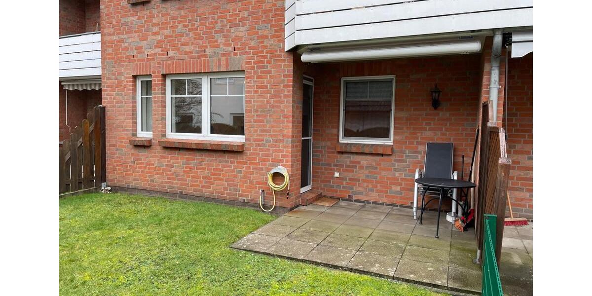 Erdgeschoßwohnung Weyhe - 2 Zimmer, 52 m&sup2;, 165.000&euro; | Angebot:26163641