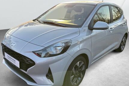 Hyundai i10 11.949 km 15.790 &euro; Bremen 28359