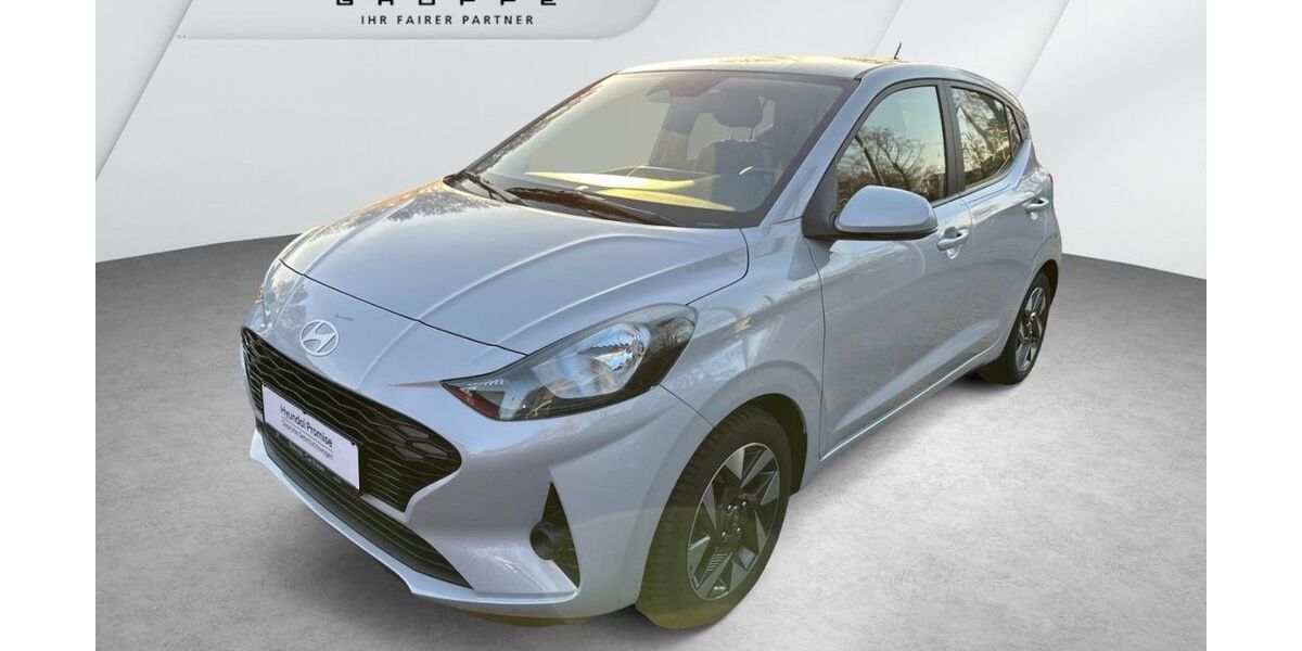 Hyundai i10 11.949 km 15.990 &euro; Bremen 28359