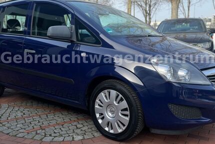 Opel Zafira 139.800 km 4.490 &euro; Bremen 28207