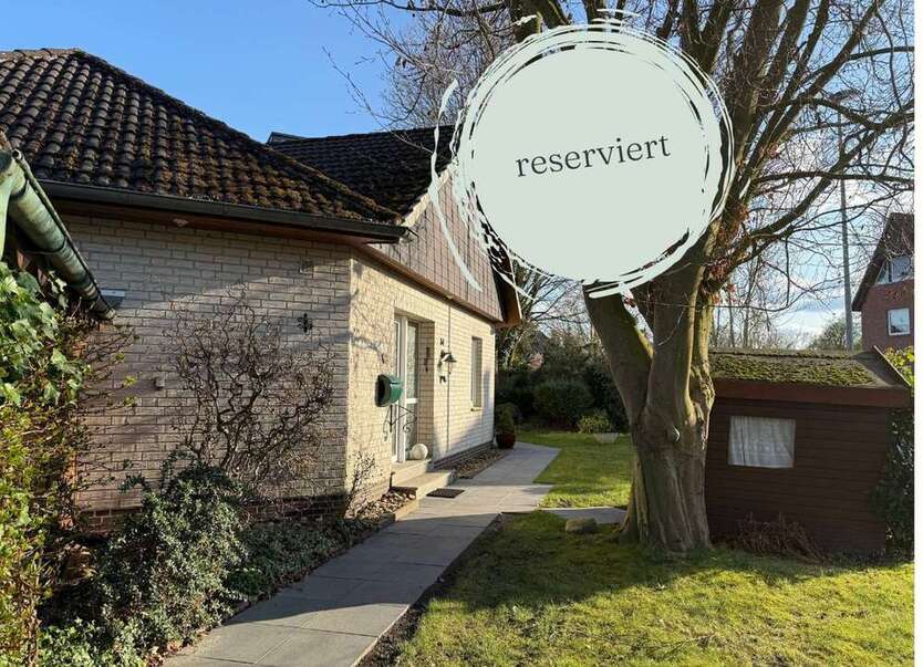 Haus zum Kaufen in Syke 256.000 € 115 m²