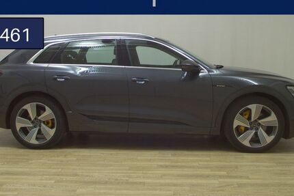 Audi e-tron 83.355 km 28.980 &euro; Bremen / Arsten 28279