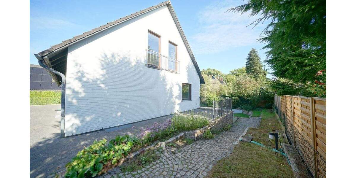 Einfamilienhaus Bremen Oberneuland - 4 Zimmer, 129 m&sup2;, 550.000&euro; | Angebot:25669645