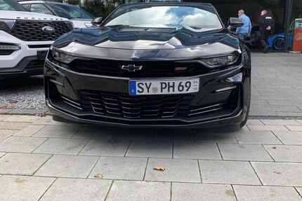 Chevrolet Camaro 11.442 km 54.900 &euro; Weyhe 28844