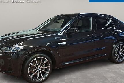 BMW X4 24.973 km 55.990 &euro; Bremen 28279