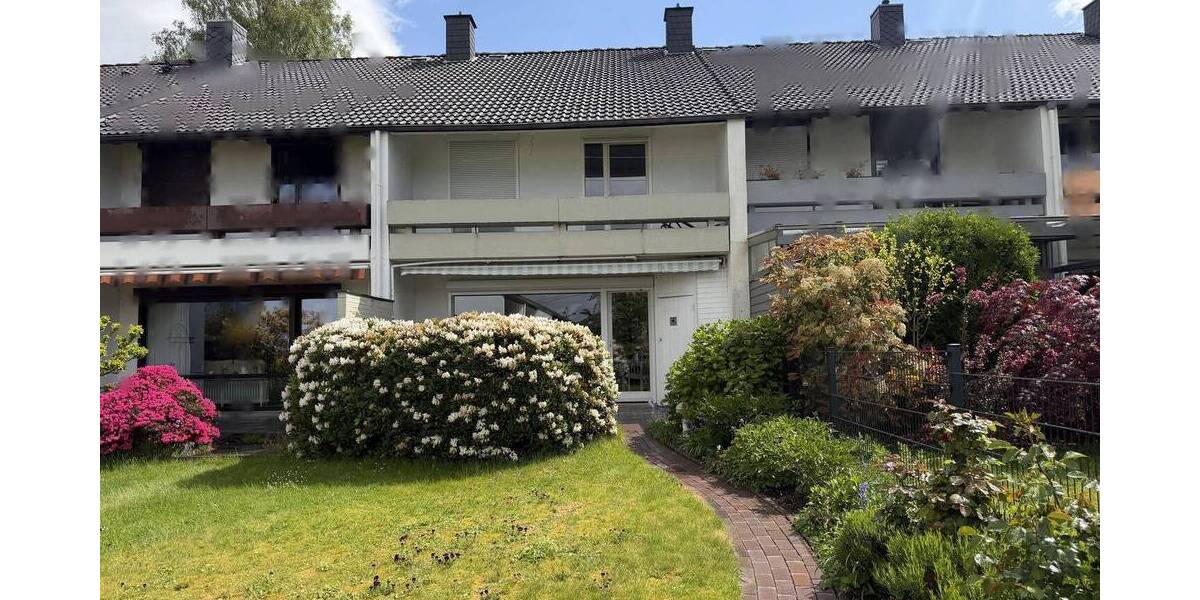 Reihenmittelhaus Achim - 4 Zimmer, 97 m&sup2;, 285.000&euro; | Angebot:26908686