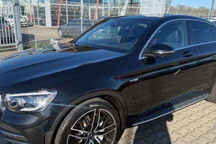 Mercedes-Benz GLC 43 AMG 35.313 km 52.900 &euro; Achim - Uphusen 28832