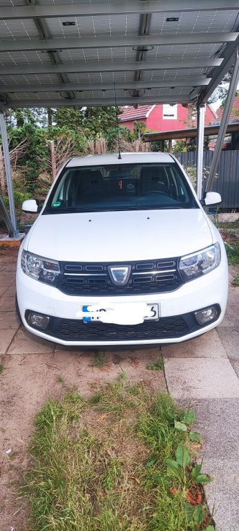 Sandero