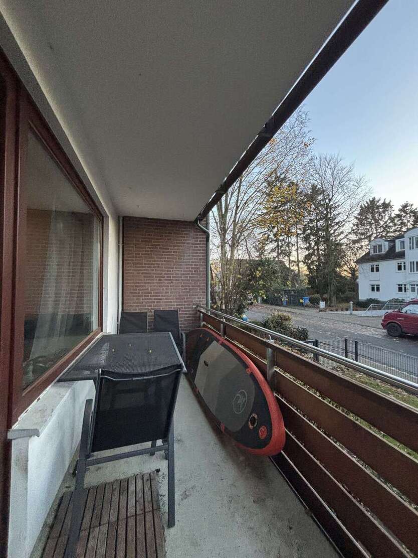 Wohnung zum Mieten in Lilienthal 750 € 76.55 m² 3 zimmer