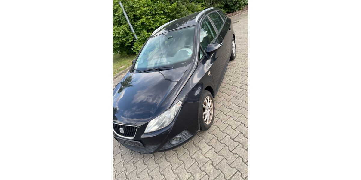 Seat Ibiza 285.000 km 1.600 &euro; Achim 28832
