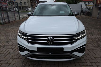 VW Tiguan Allspace 179.000 km 22.850 &euro; Bremen 28219